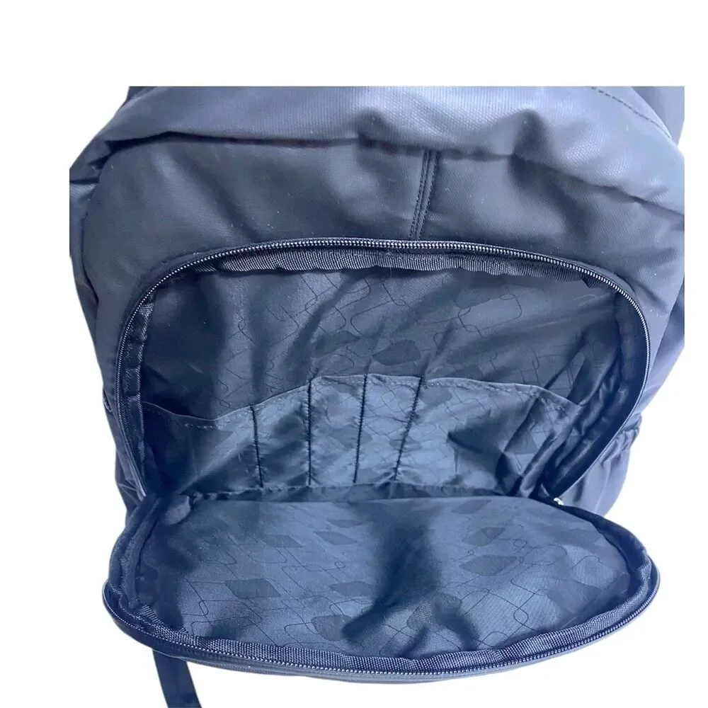 Streeleathers Backpack Travel School 18